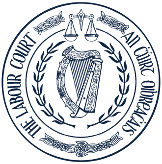 The Labour Court logo